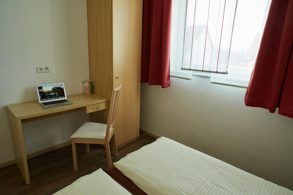 Business Homes - Das Apartment Hotel Lauchheim Room photo