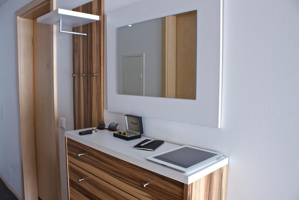 Business Homes - Das Apartment Hotel Lauchheim Room photo